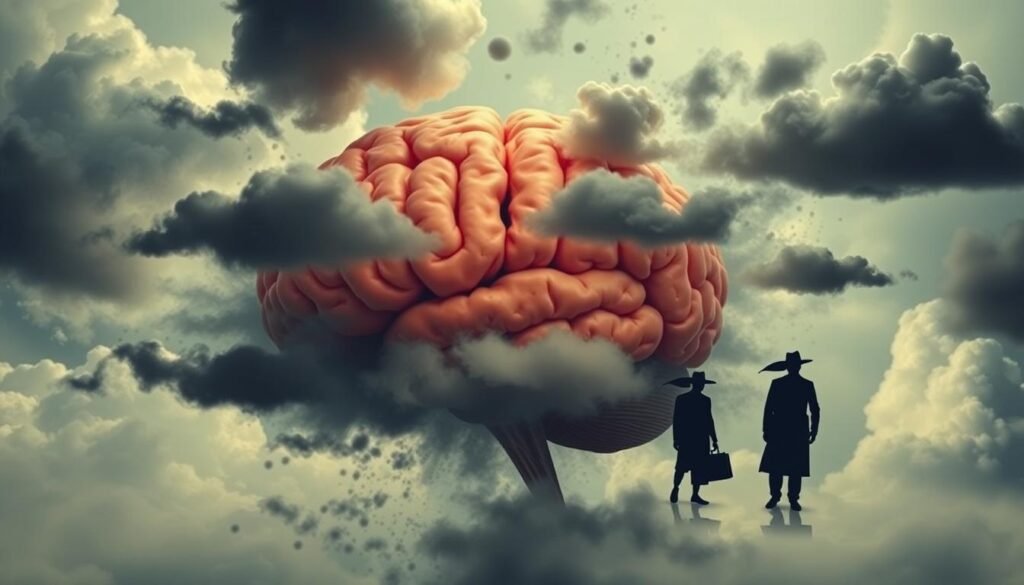 Seroquel side effects