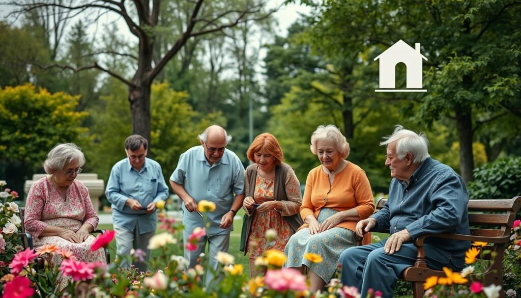 Social insurance and old-age insurance benefits