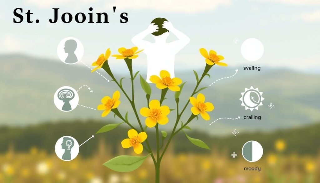 St. John's Wort side effects