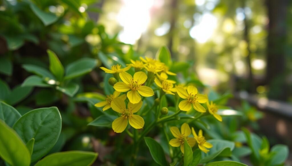 St. John’s wort benefits