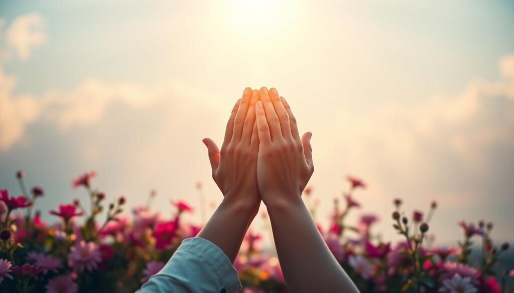 Support network for depression