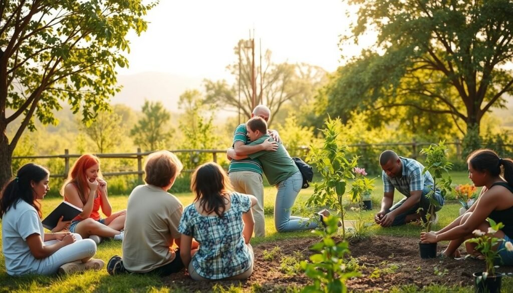 Support systems for finding help for depression Support systems for finding help for depression