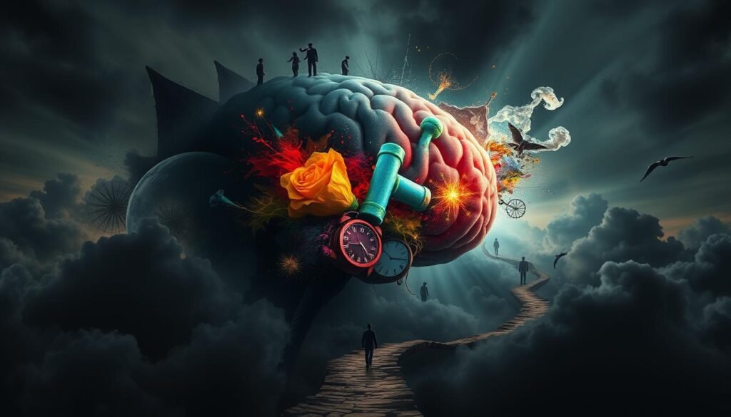 Symptoms of Dopamine Dysfunction