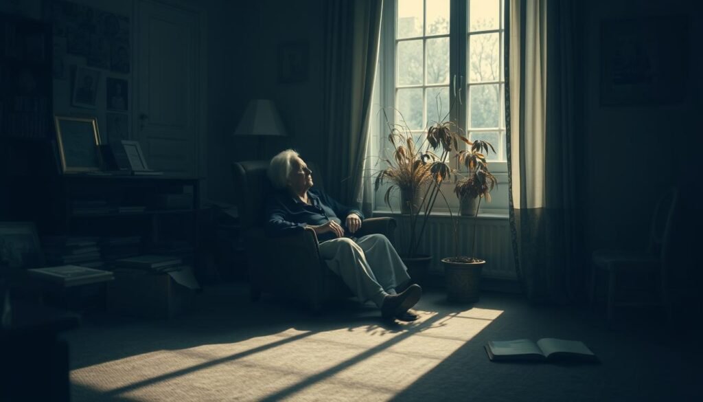 Symptoms of depression in dementia patients Symptoms of depression in dementia patients