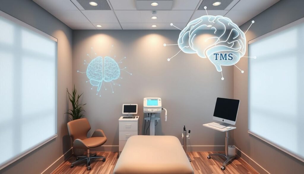 TMS Candidates for Treatment-Resistant Depression