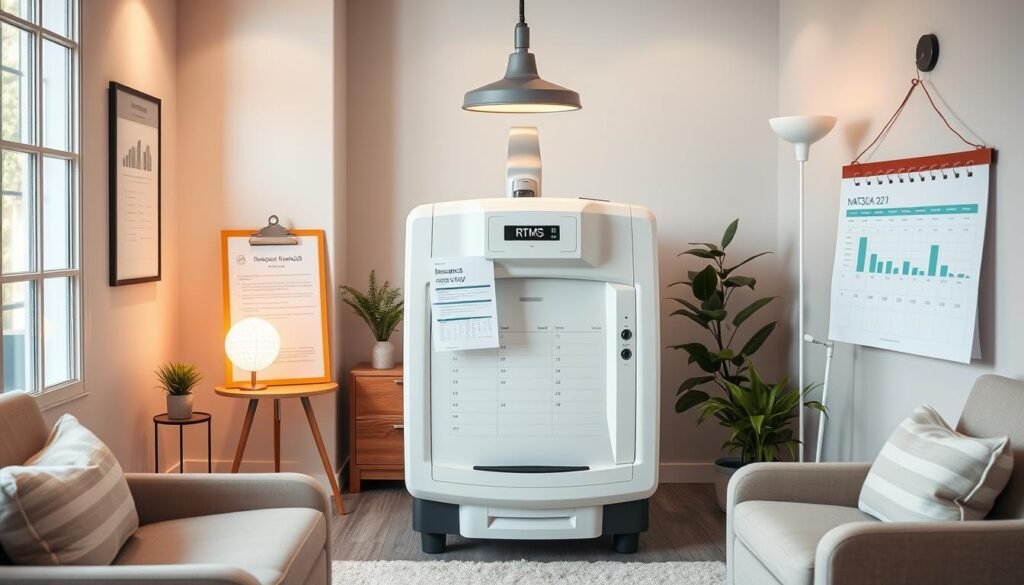 TMS therapy costs and insurance coverage for rTMS TMS therapy costs and insurance coverage for rTMS