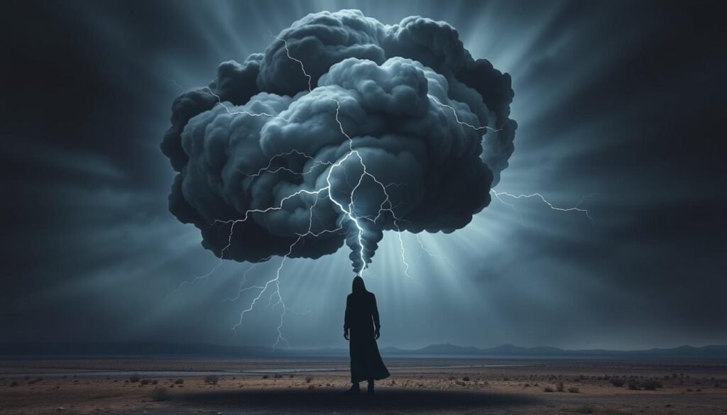 The link between depression and anxiety
