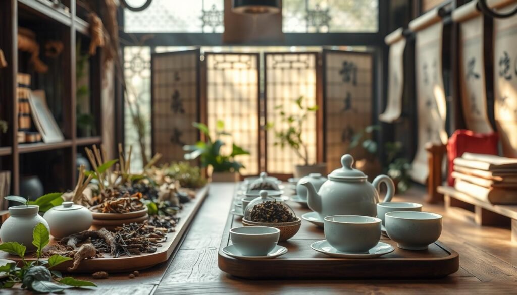 Traditional Chinese Medicine for Depression