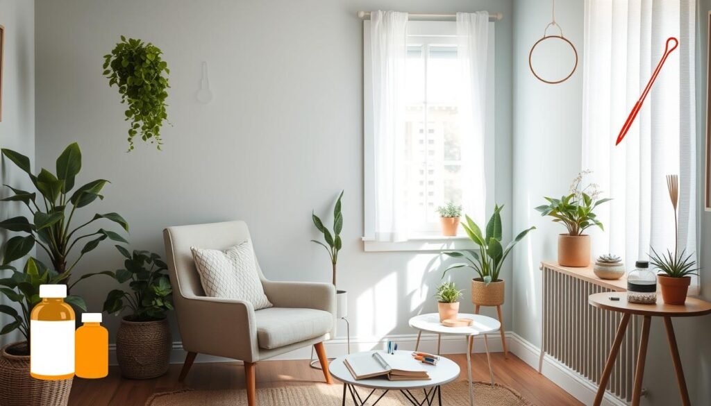 Types of mental health treatments available