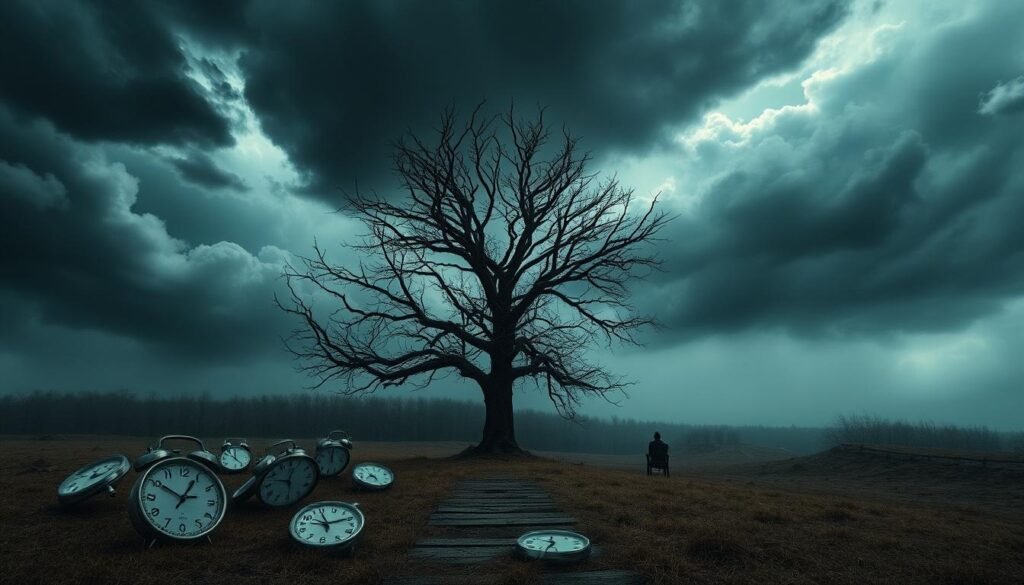 Understanding depression triggers