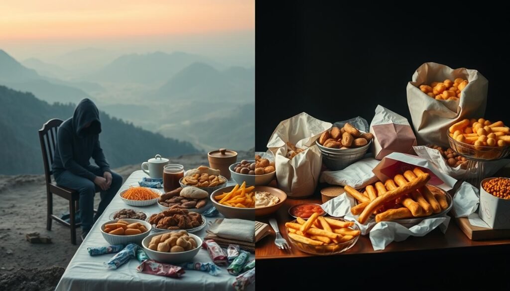 Understanding emotional eating and its consequences