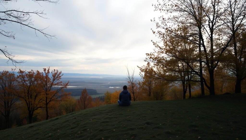 When to seek help for mild depression