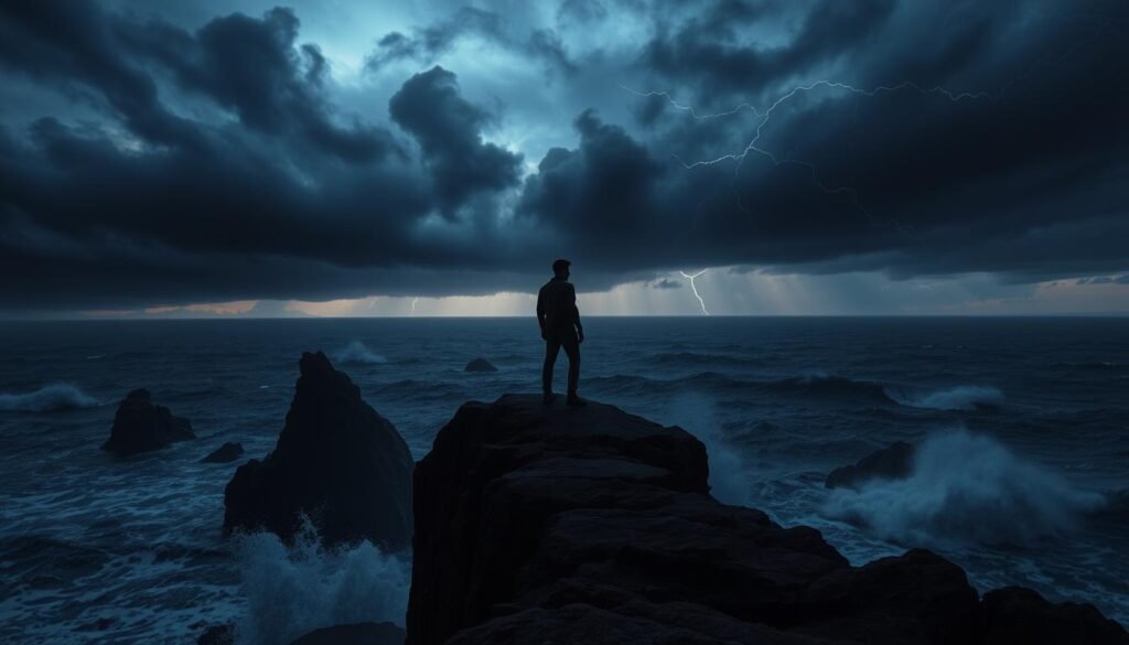 active suicidal ideation