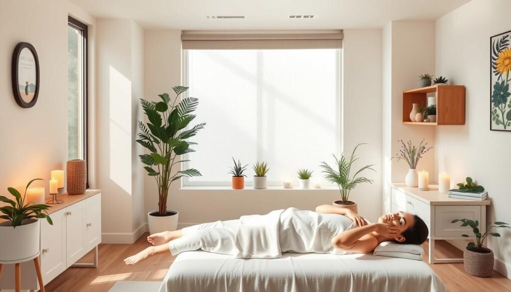 acupuncture and mental health