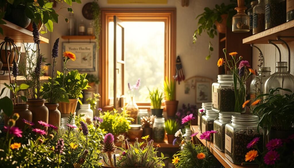 alternative medicine for depression