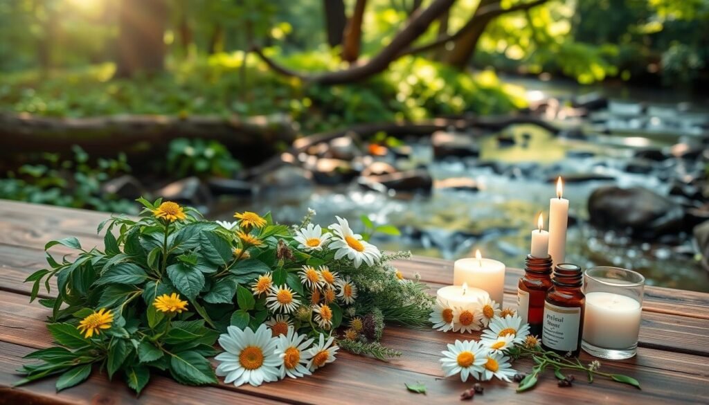 alternative treatments for depression