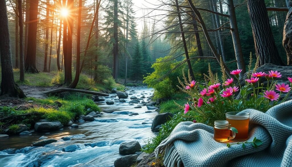 alternative ways to treat depression