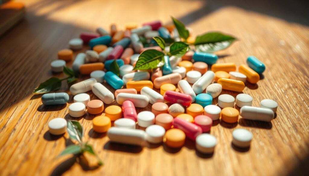 antidepressant medication