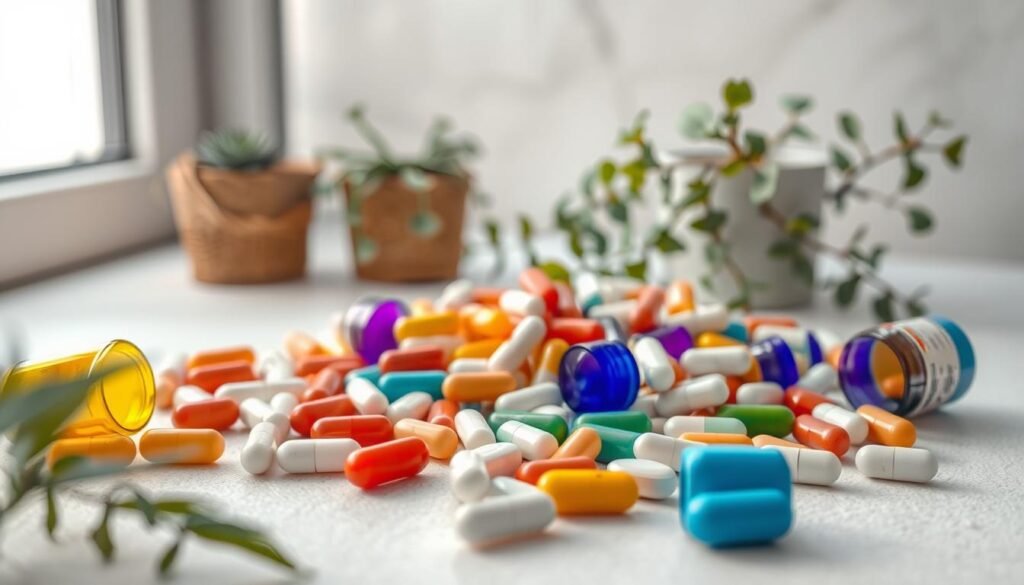 antidepressant medications