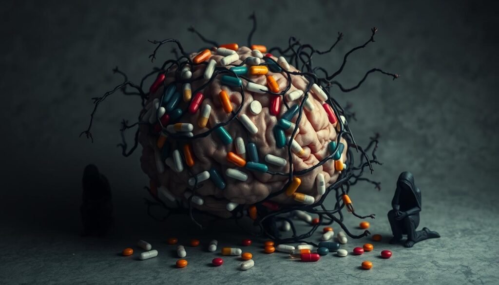 antidepressant side effects