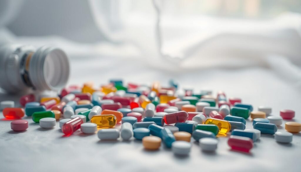 antidepressants