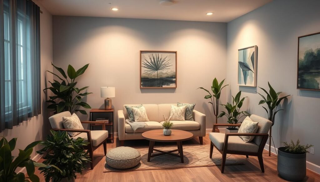 anxiety and depression clinic