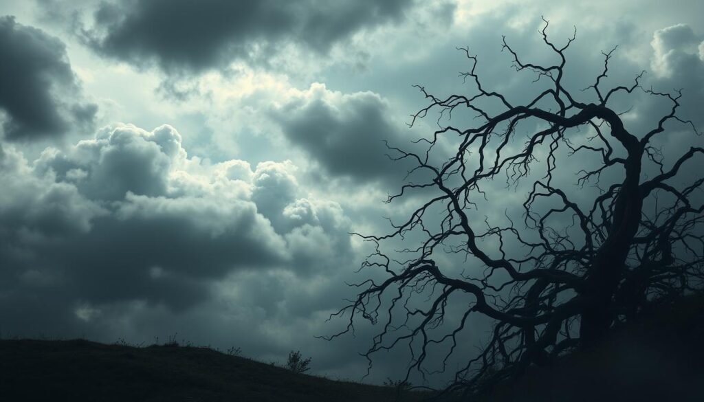 anxiety and depression connection