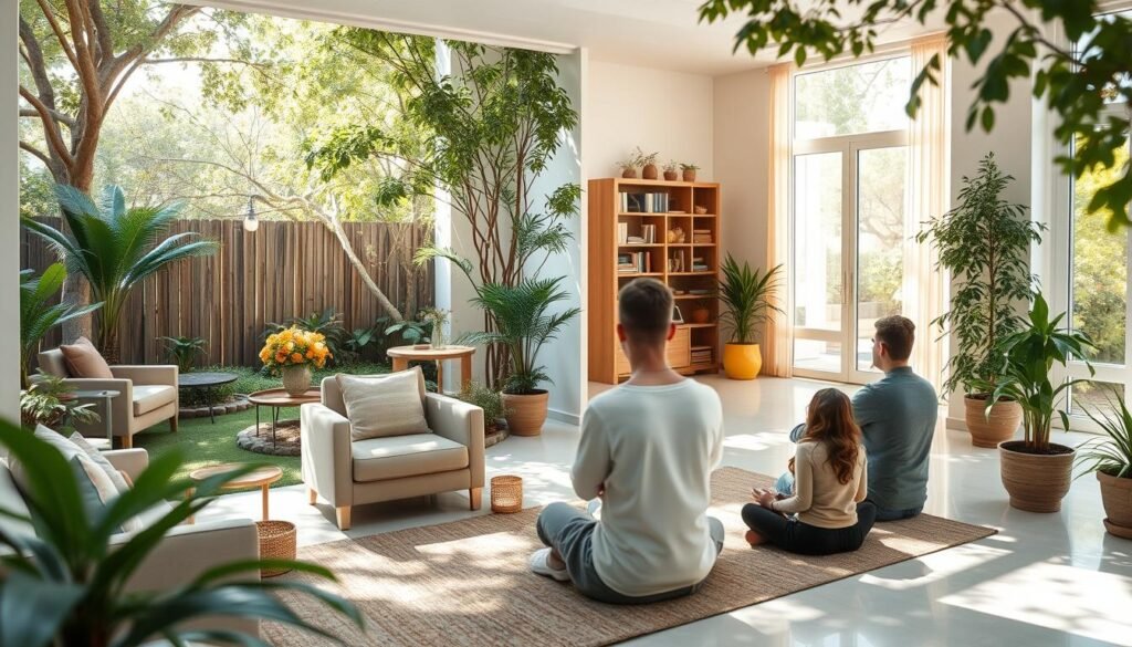 anxiety depression treatment centers