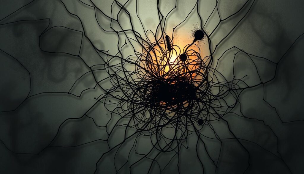 anxiety disorders and depression and anxiety interaction