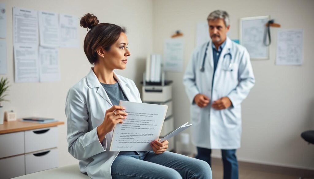 asking questions during appointment asking questions during appointment