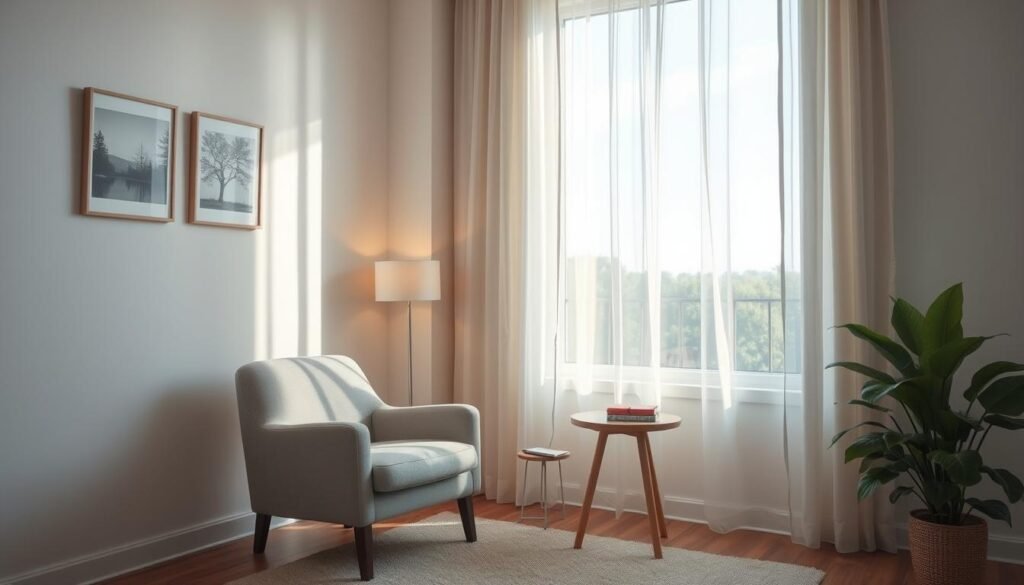 assessing mental health needs