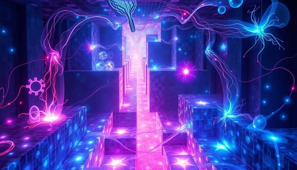 behavioral inhibition system