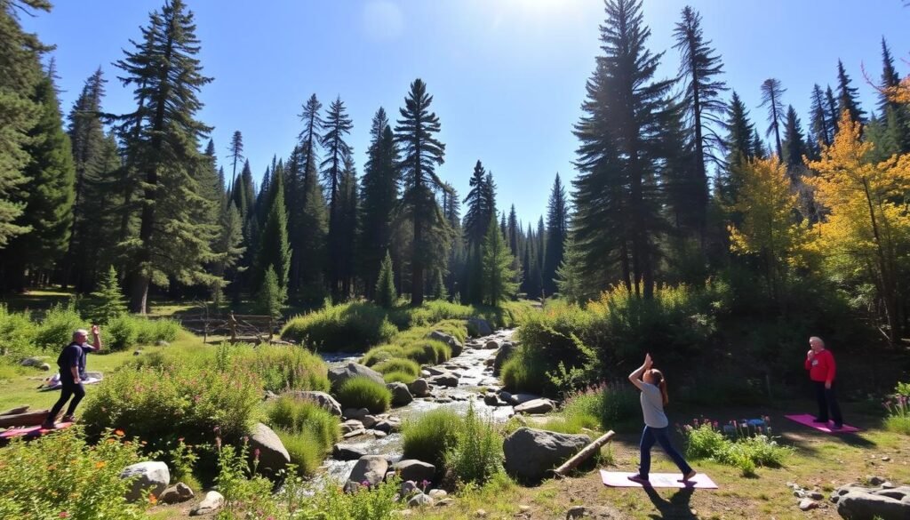 benefits of outdoor activities for mental health