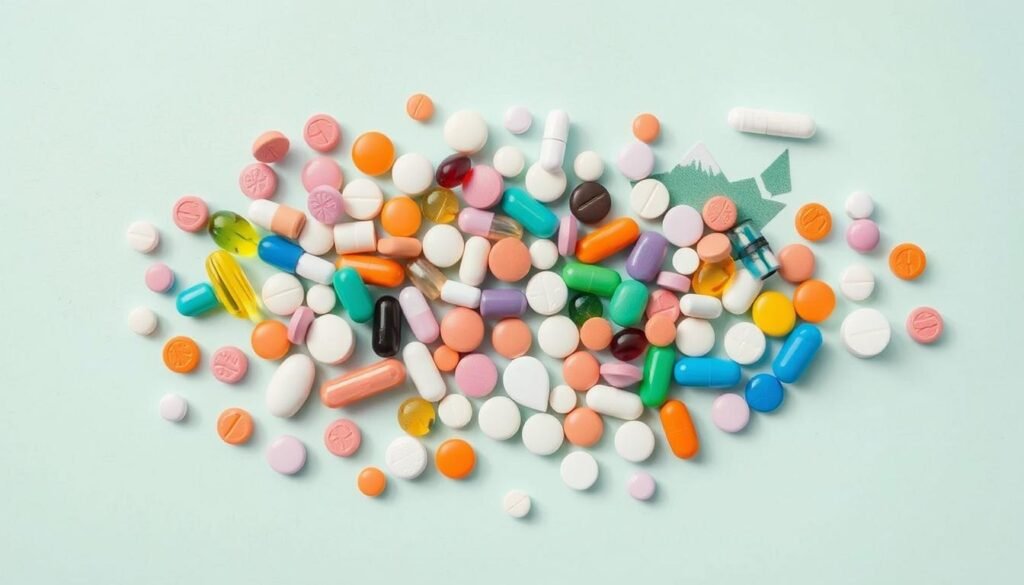 best anxiety and depression medication