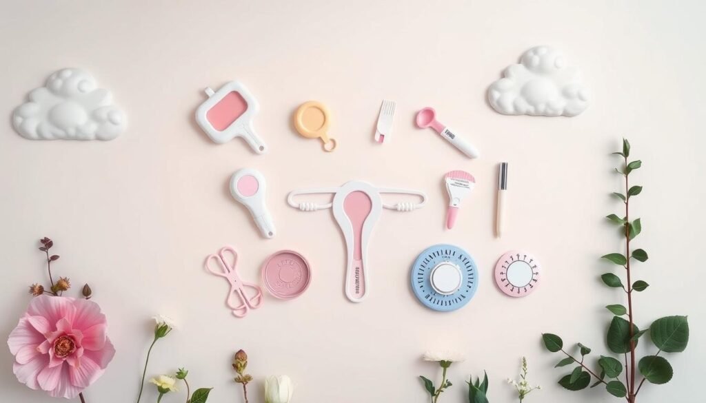 best birth control for depression
