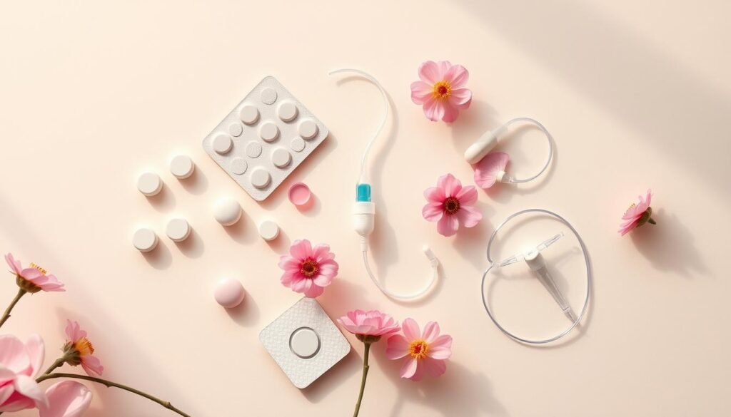best birth control for depression sufferers