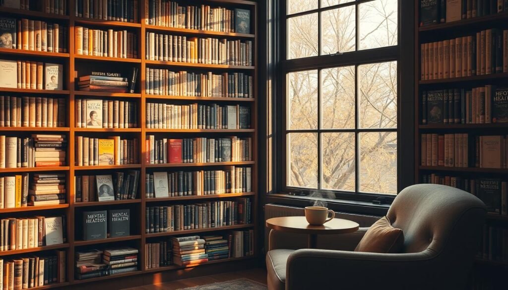 best books about depression