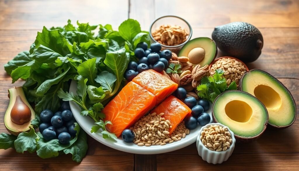 best diet for depression