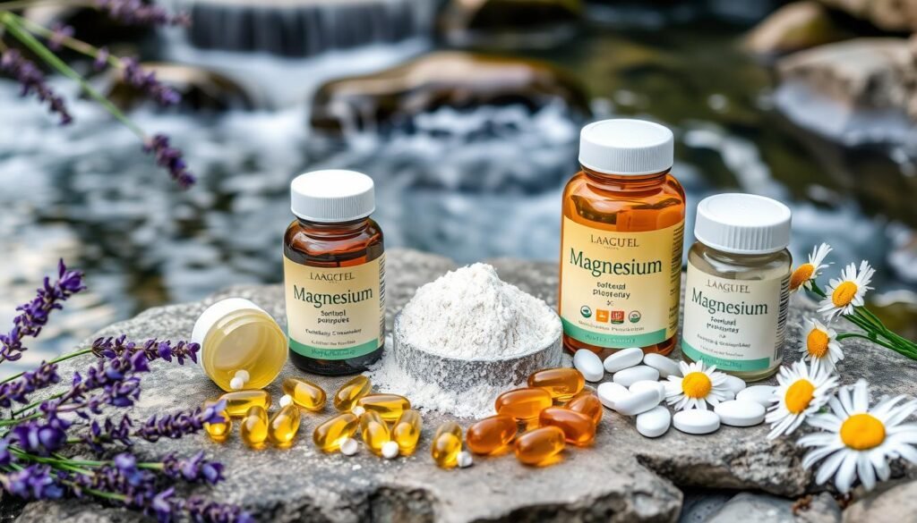 best magnesium for anxiety best magnesium for anxiety