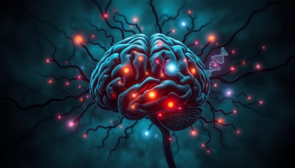 biological factors of depression