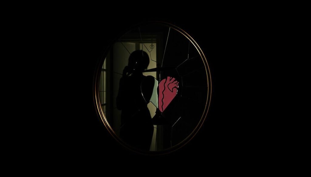 body image issues and mental health