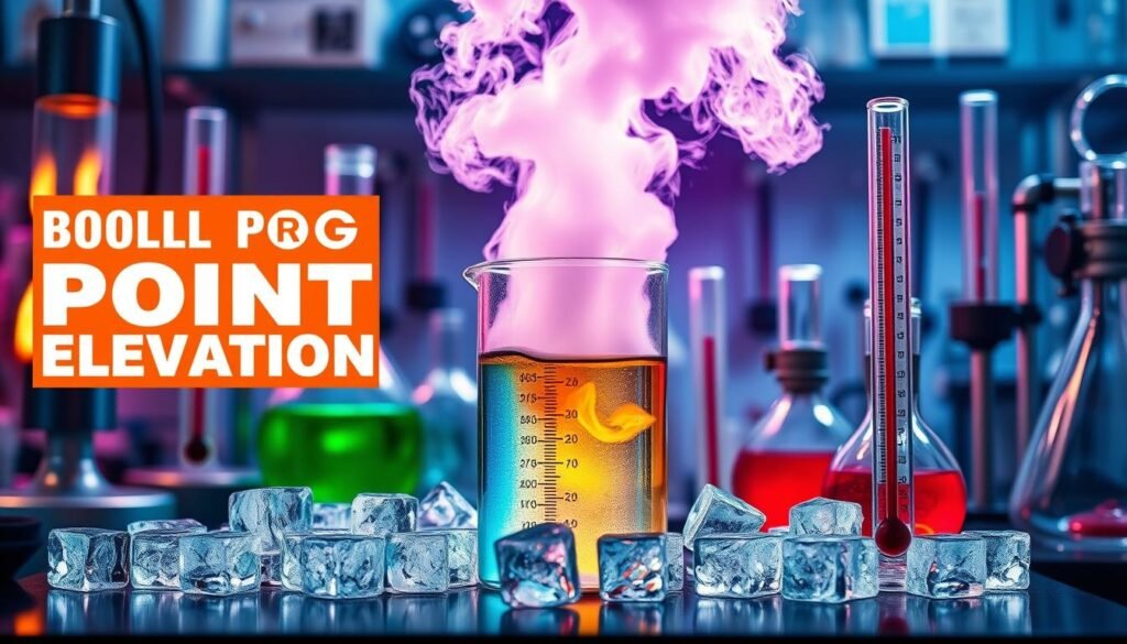 boiling point elevation