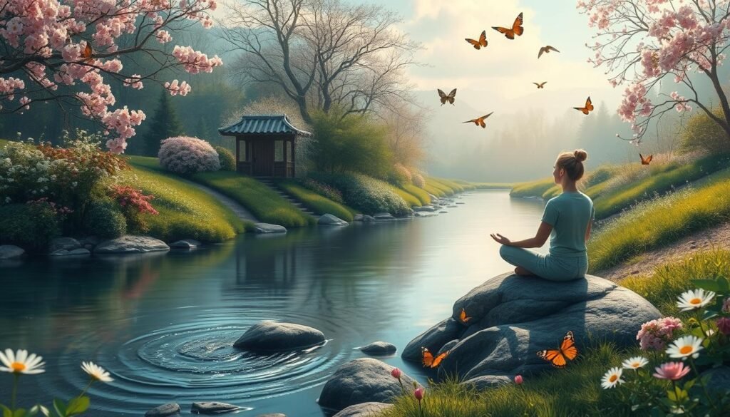 building resilience through gratitude practices