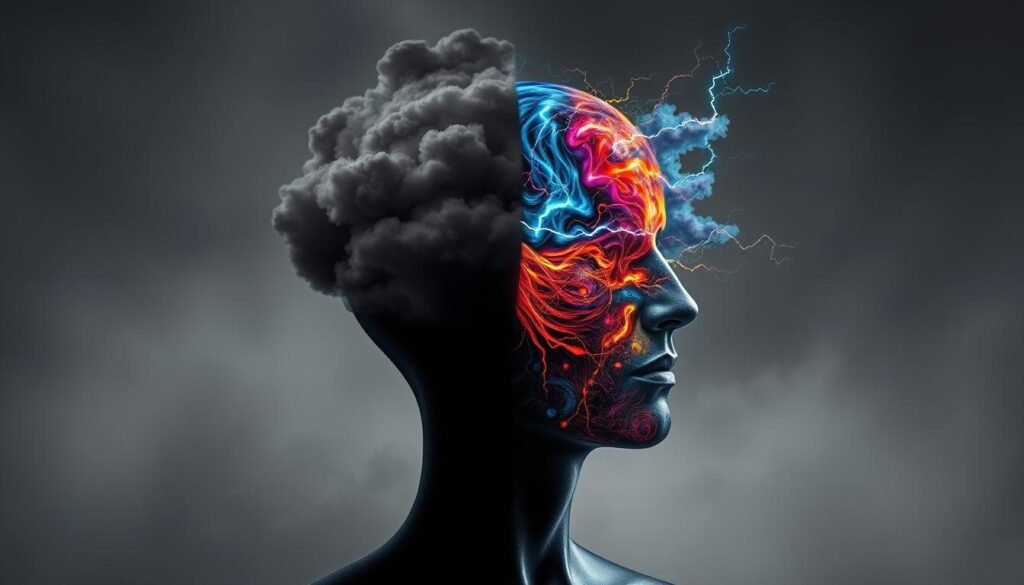 can depression cause migraines