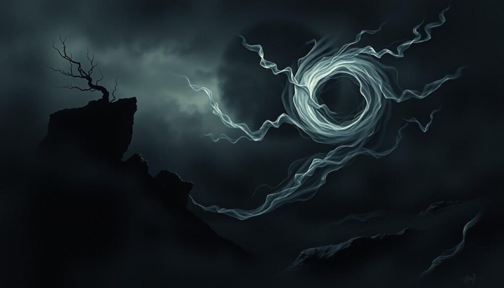 can depression cause nausea