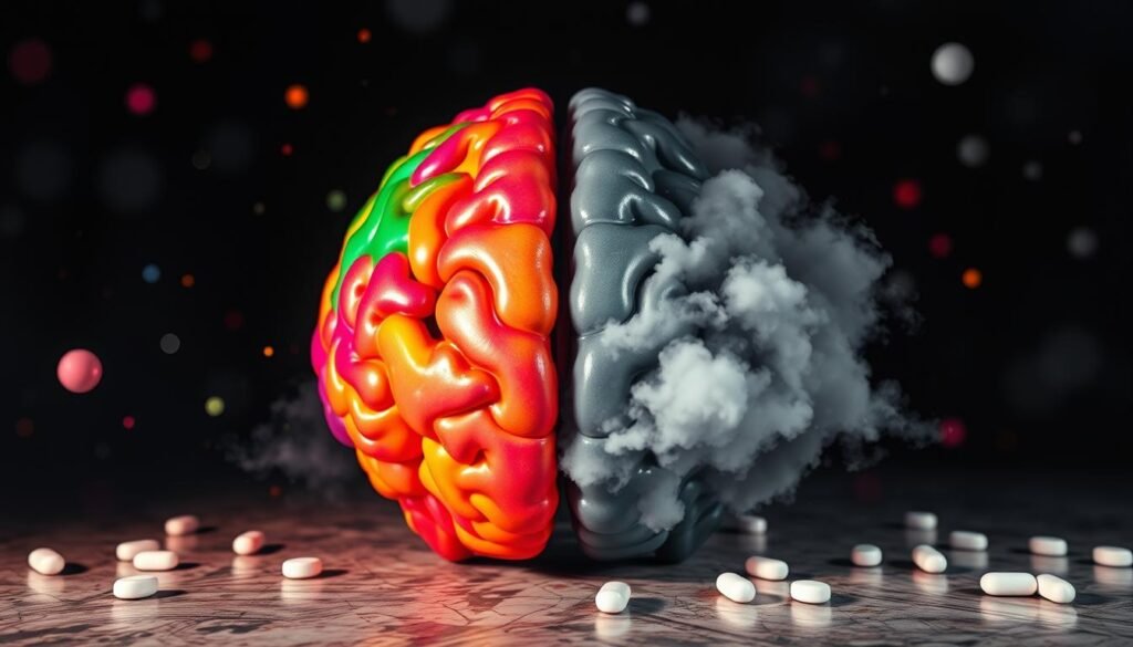 can gabapentin cause depression