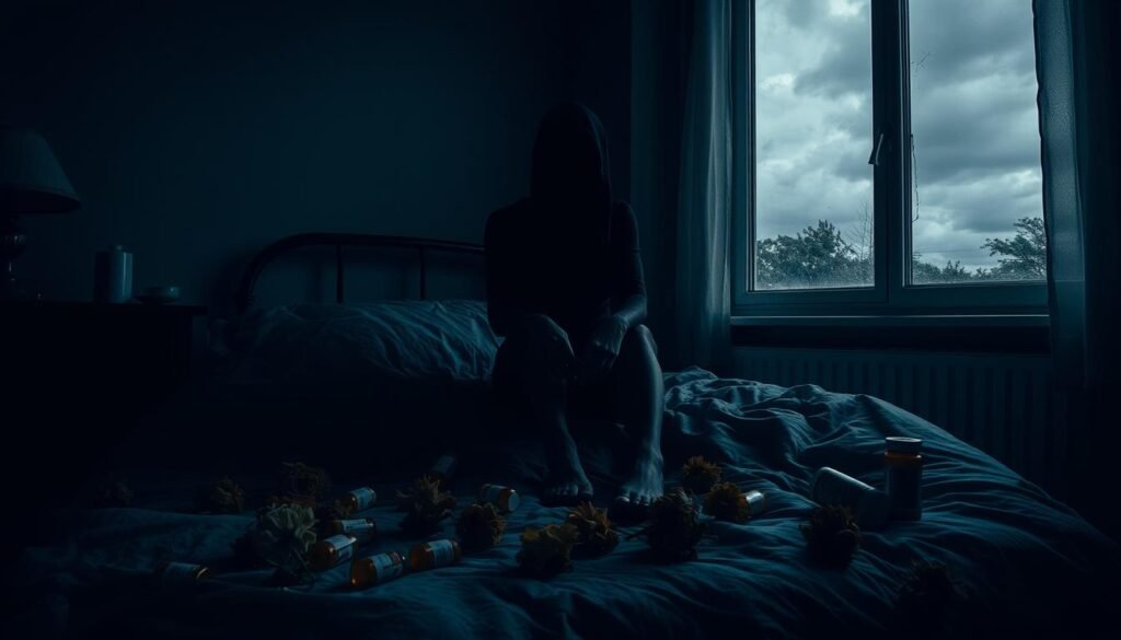 can hypothyroidism cause depression