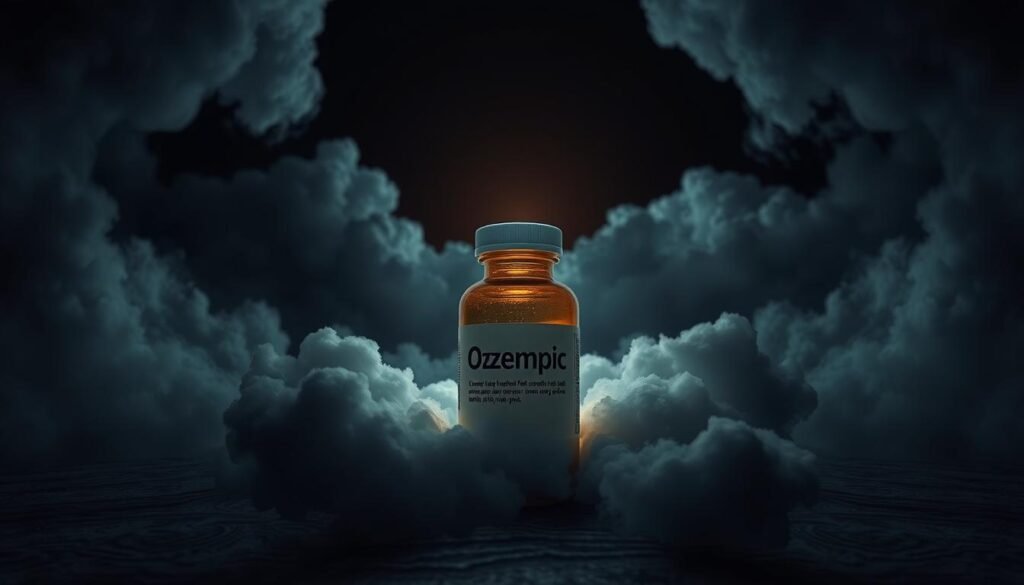 can ozempic cause depression