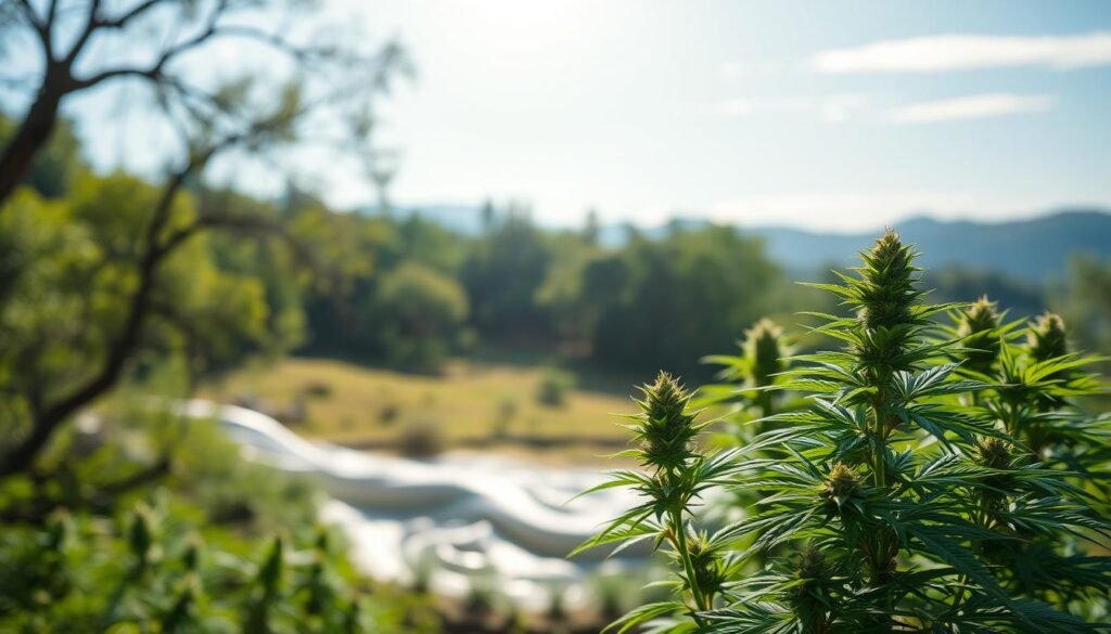 cannabis and depression