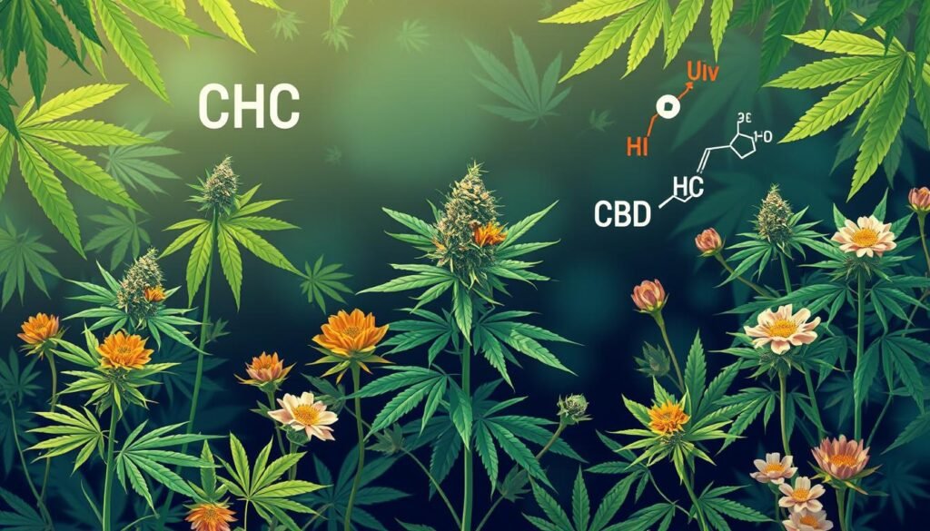 cannabis and its cannabinoids